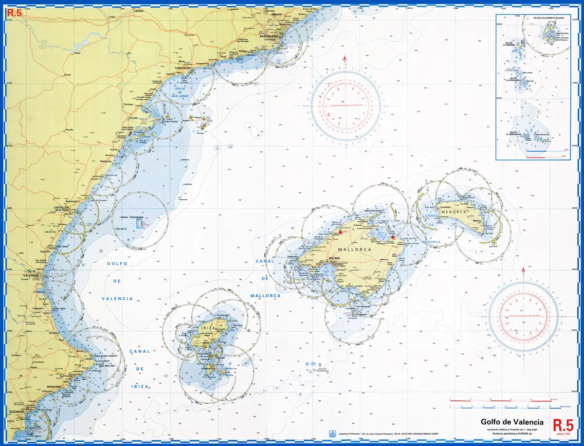 Carta mediterraneo optim